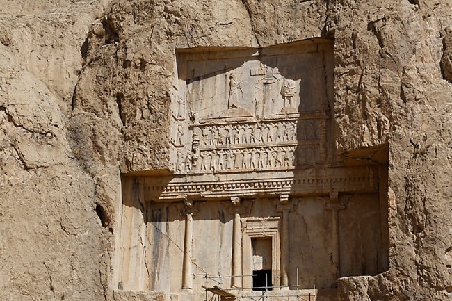 Naqsh-e Rostam-007